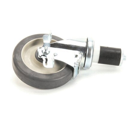 Pitco CSTR, 5 EXT W/BRAKE for Pitco - Part# P900026 P900026